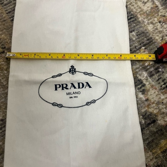 Prada dust bag - Picture 2 of 5